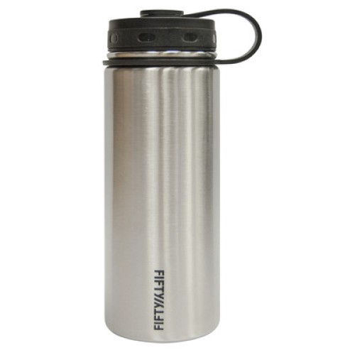 Hydration Nation Double Wall Insulated Water Bottle